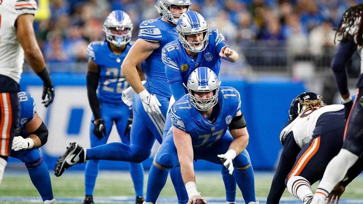Frank Ragnow
