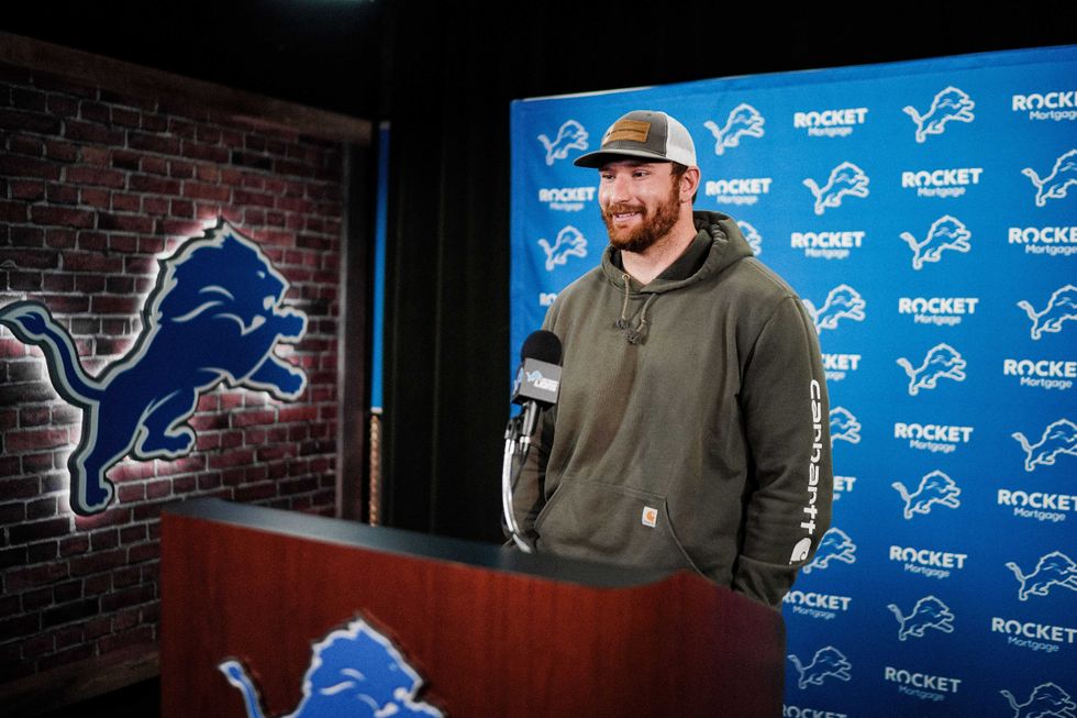 Frank Ragnow