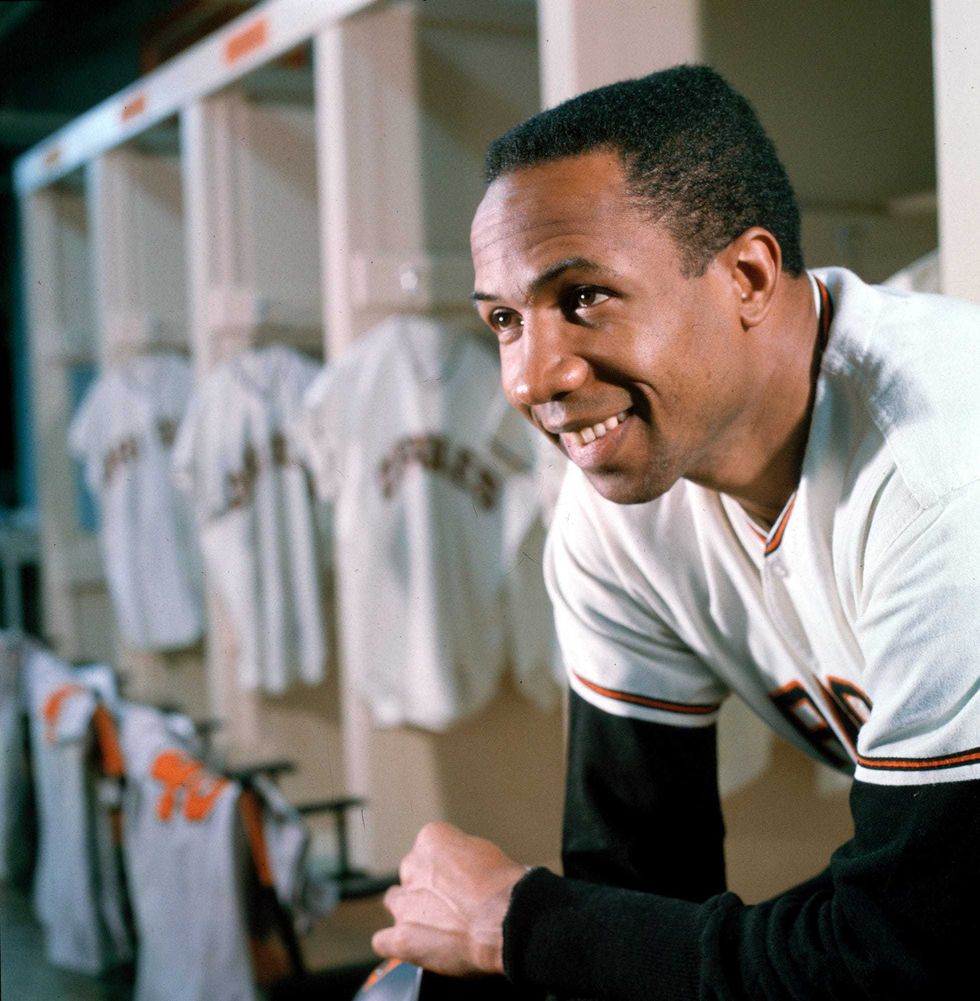 Hall of Famer Frank Robinson dies at 83