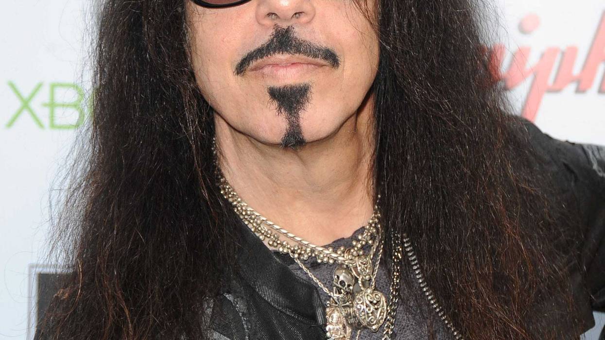 Frankie Banali - Quiet Riot