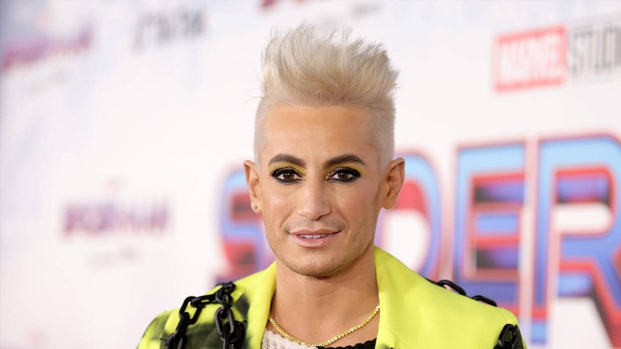 Frankie Grande