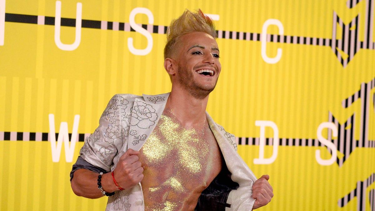 Frankie Grande