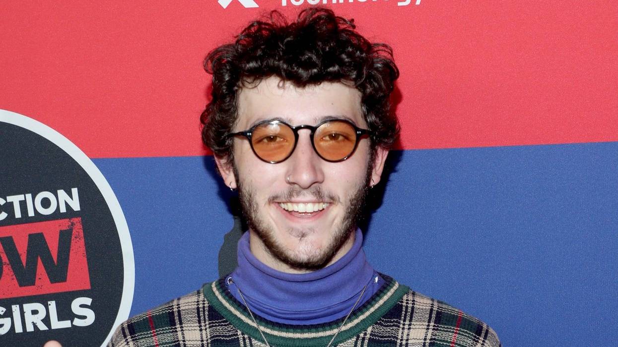 Frankie Jonas
