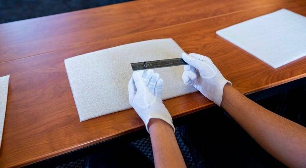 Franklin Institute offers modern-day innovators a glimpse at inventions of the past