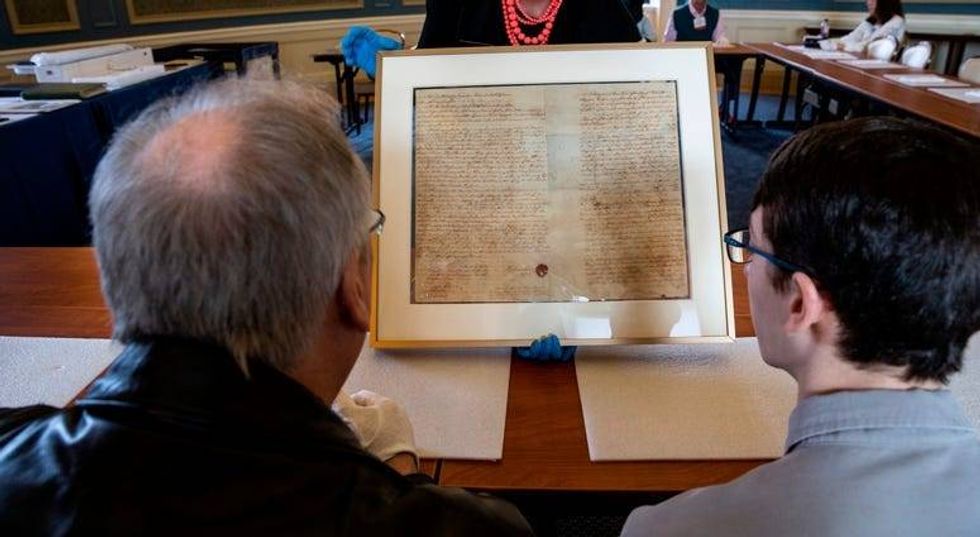 Franklin Institute offers modern-day innovators a glimpse at inventions of the past