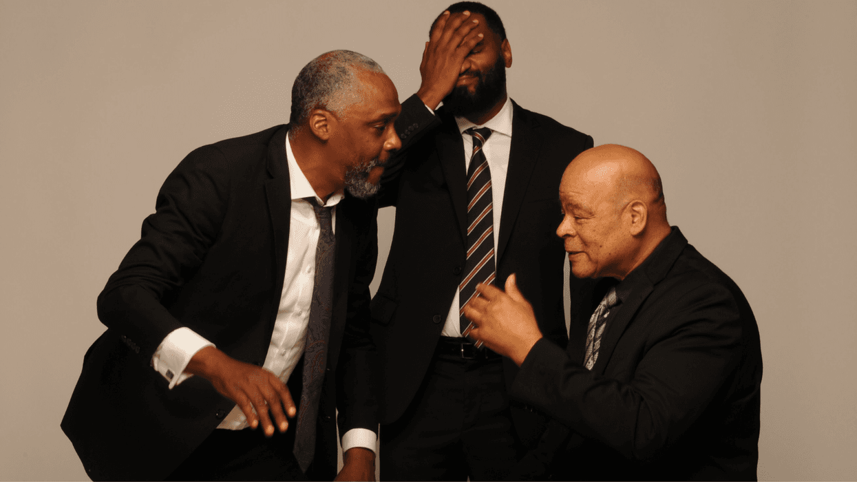 "Fraternity" cast members