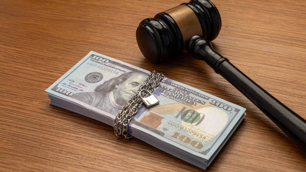 South Holland woman sentenced to prison for $1.9M in fraud schemes