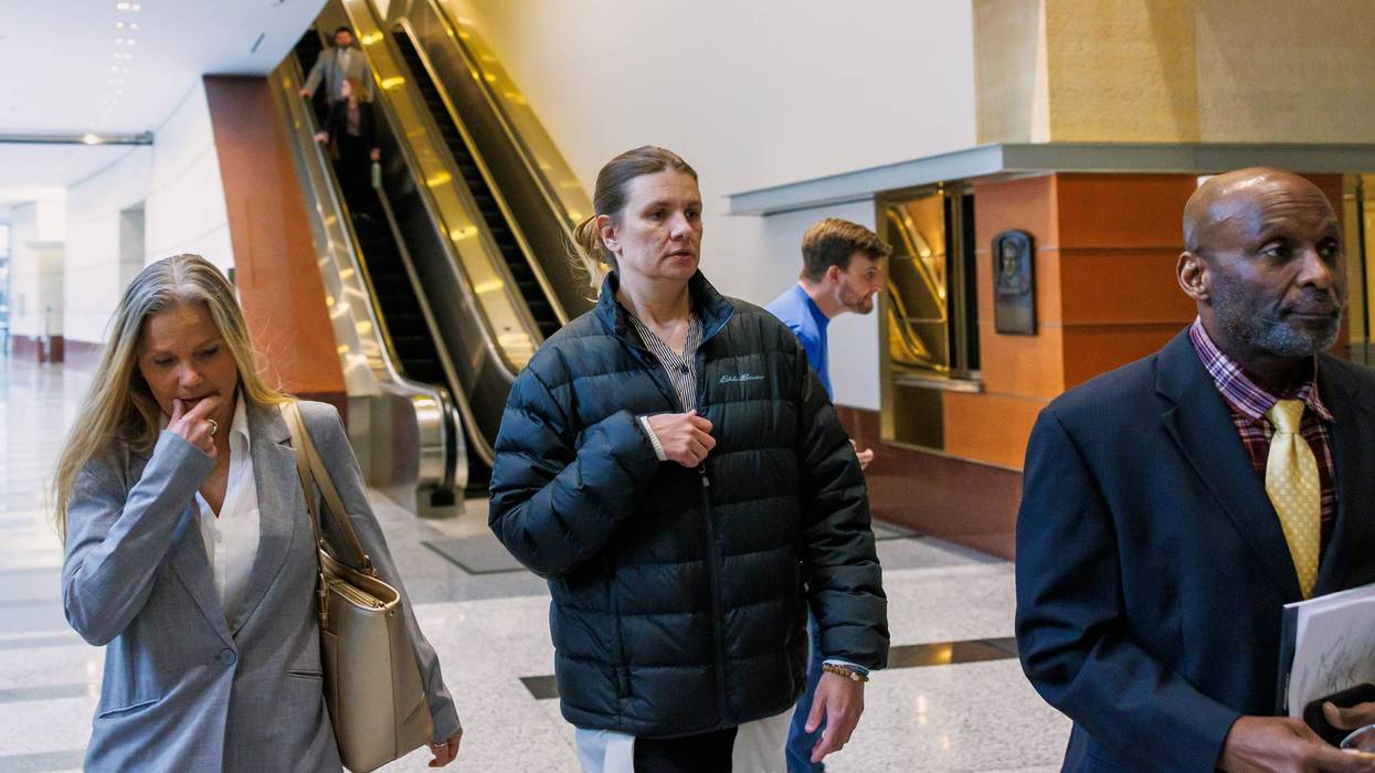 Fraud Minnesota Sentencing
