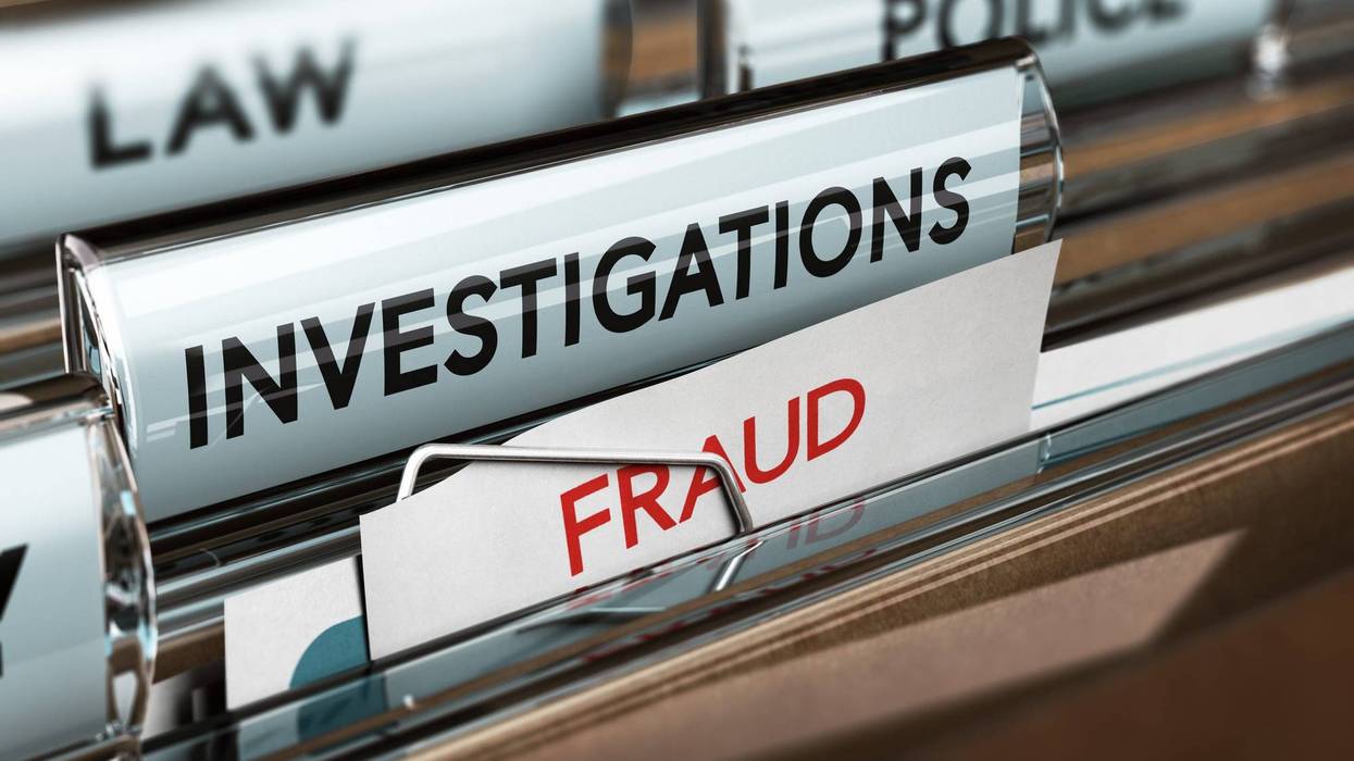 Fraud