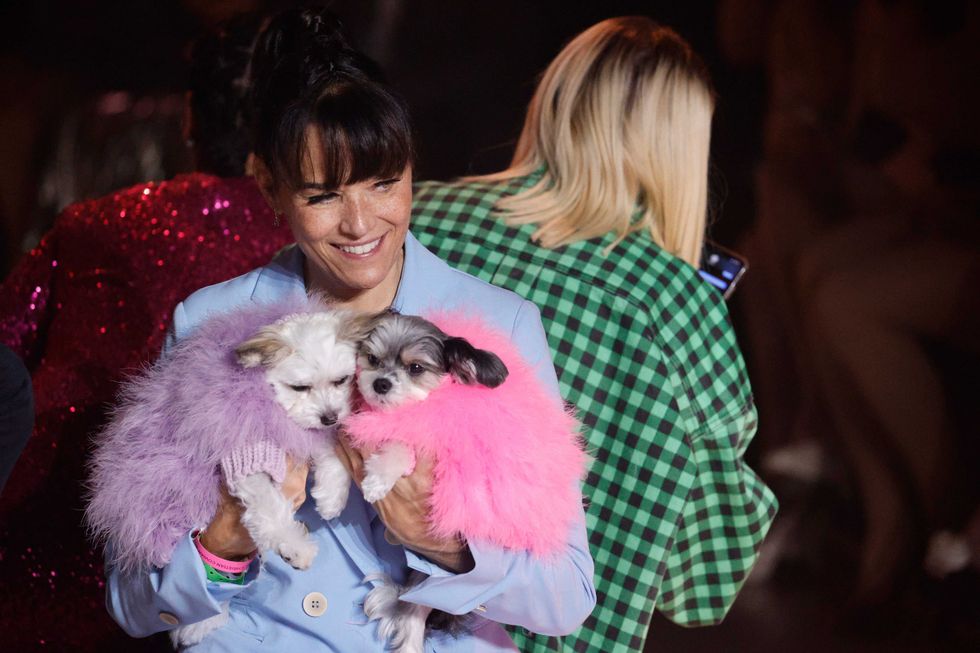 Frazer Harrison/Getty Images