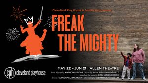 Freak The Mighty at Cleveland Play House