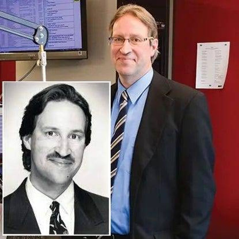 Fred Bodimer