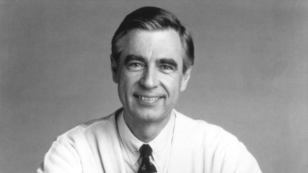 Fred Rogers