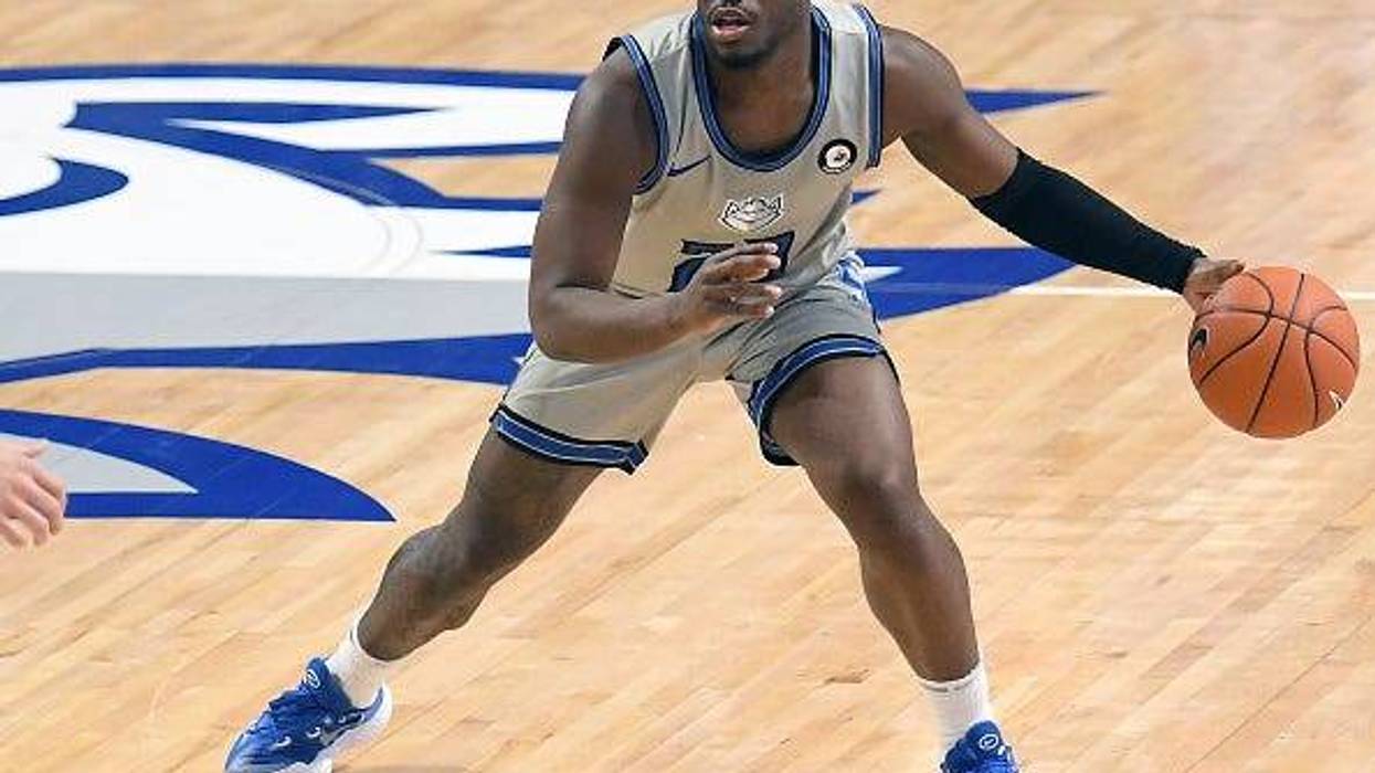 Fred Thatch, Jr.