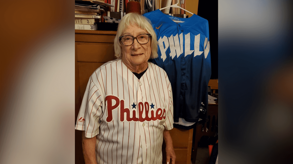 Freda Schopfer