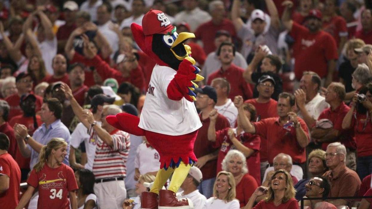 Fredbird