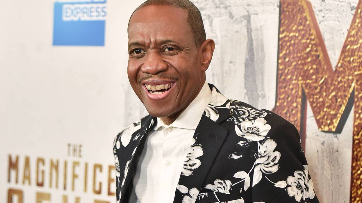 Freddie Jackson 336