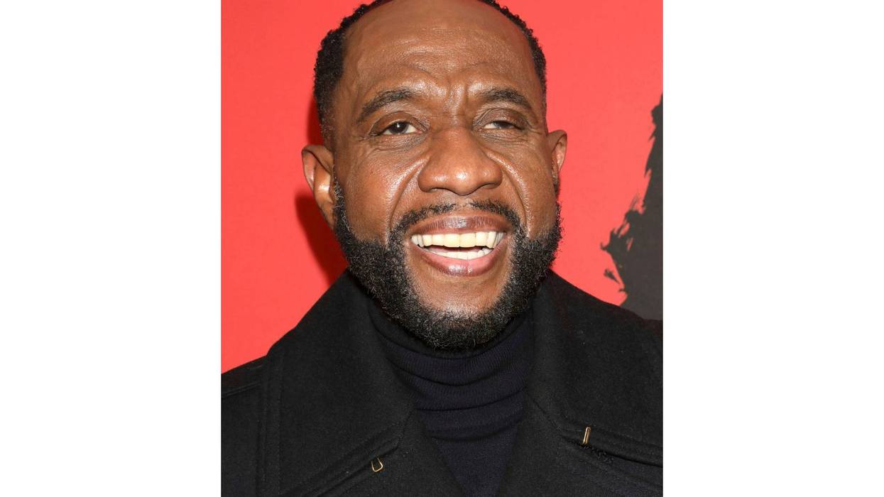Freddie Jackson