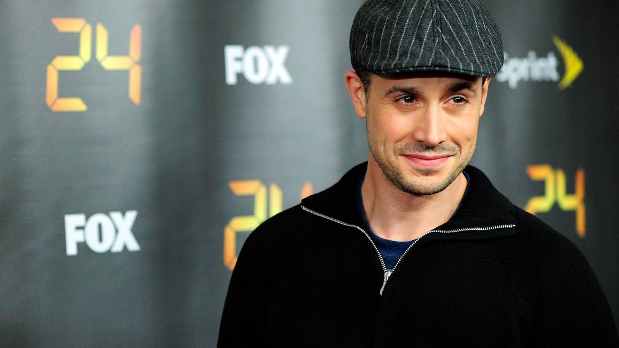 Freddie Prinze Jr.