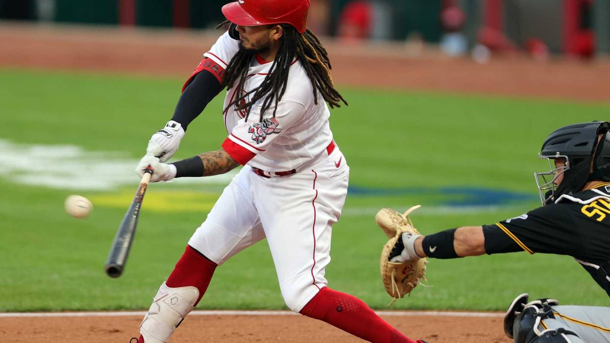 Freddy Galvis