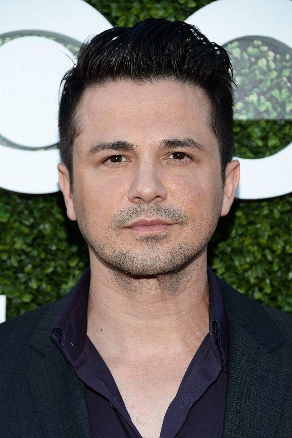 Freddy Rodriguez
