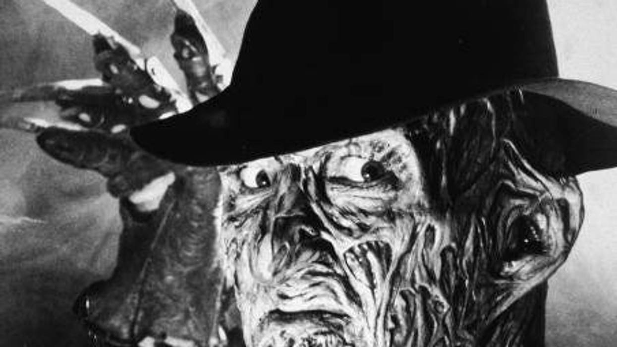 FREDDY