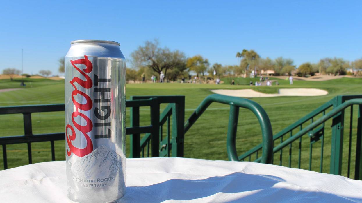 free coors light, free beer, how to get free beer during the coronavirus, Olivia Veronesi, grandma asks for free beer, coors light delivers grandma free beer