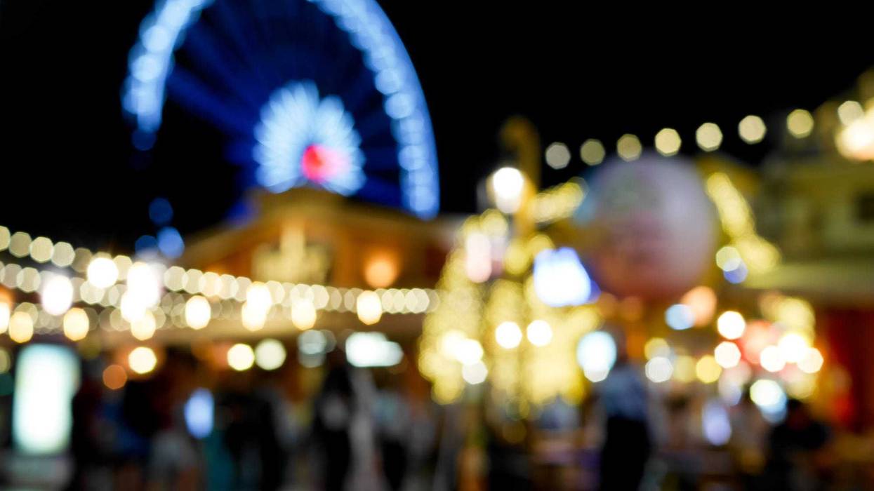 Free fall ride where St. Louis teen died dismantled