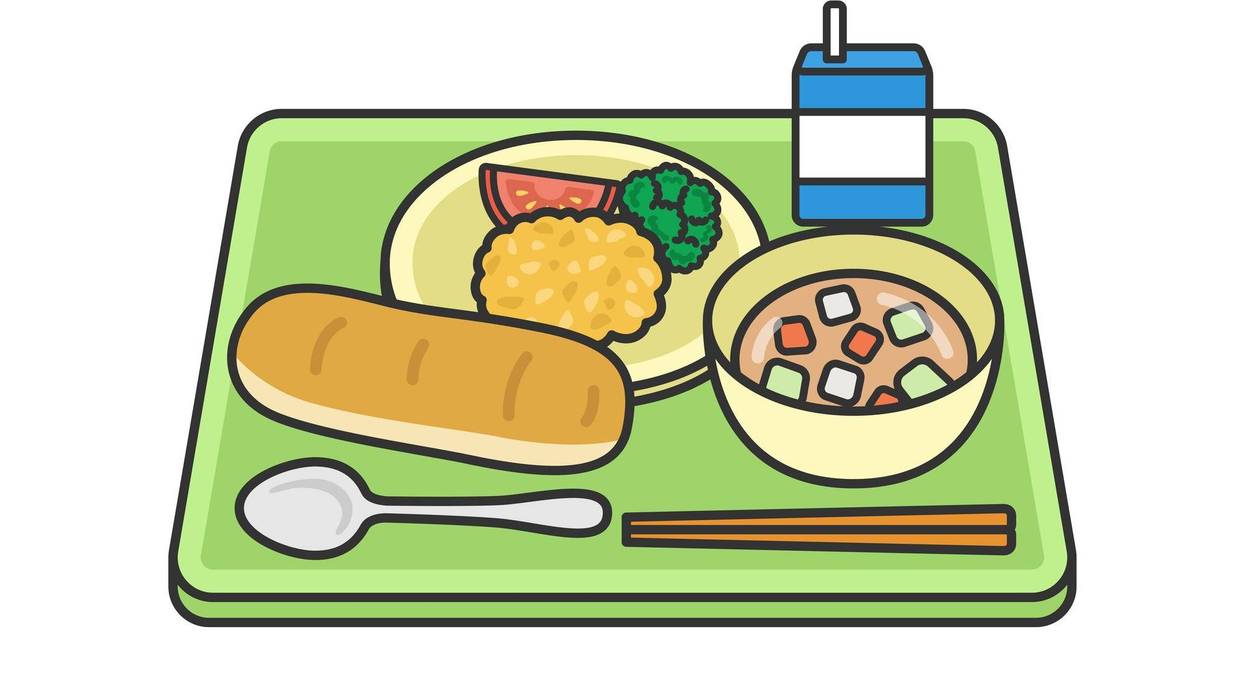 Free Meals