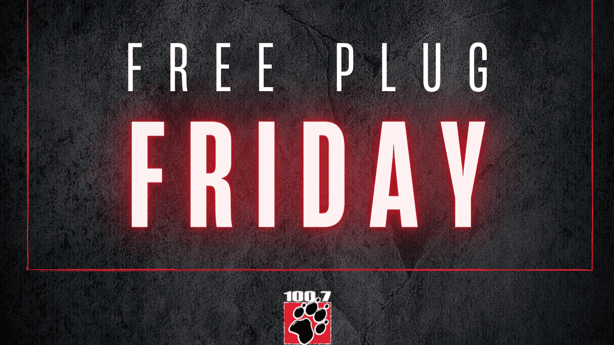 Free plug logo