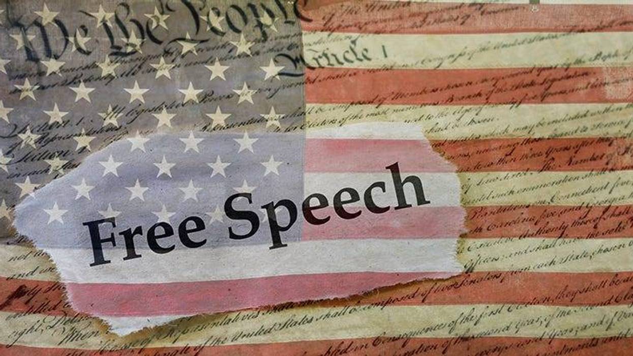 Free Speech