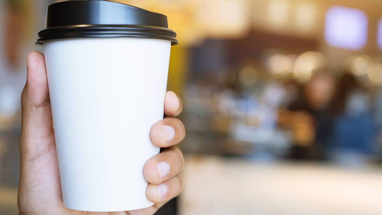 Free Wawa coffee to all Veterans, active service members and their families on Veteran's day 2021