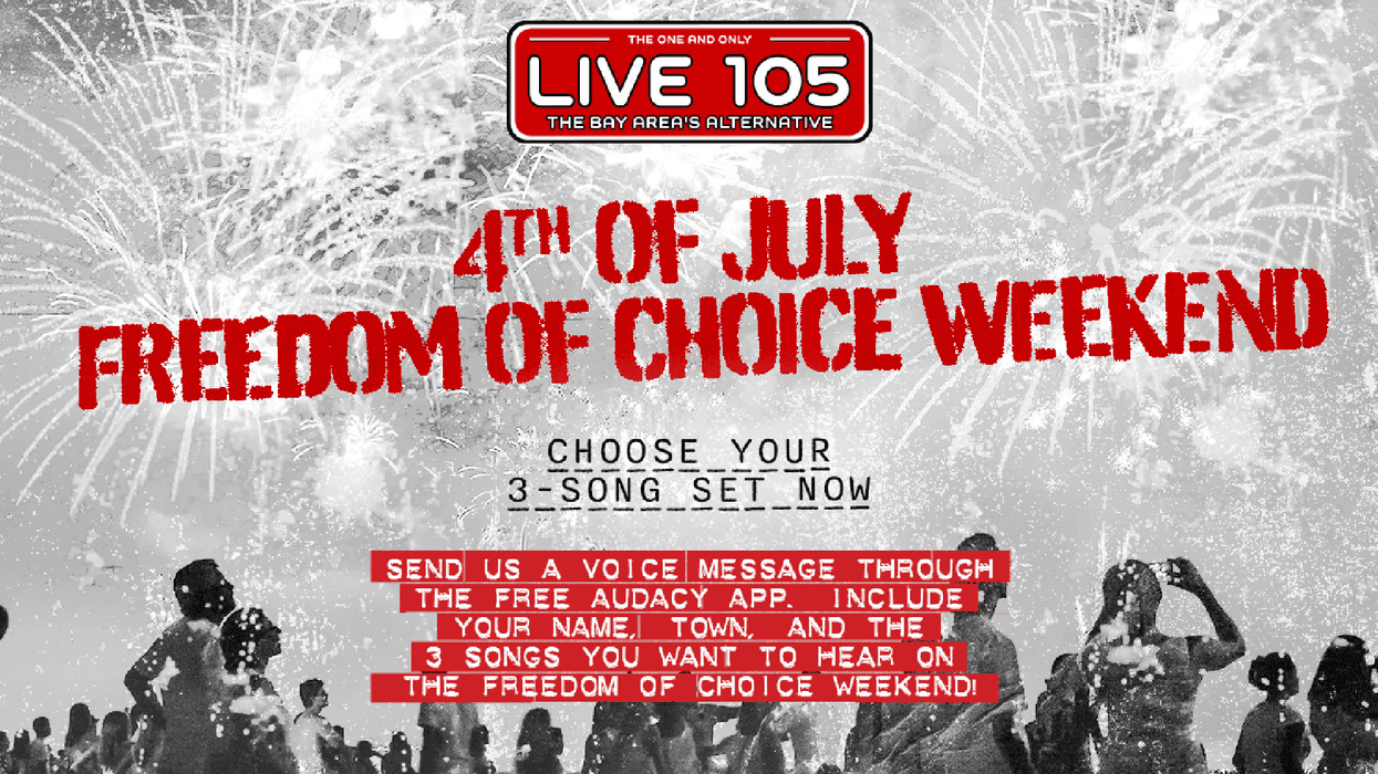 Freedom of Choice 1920x1080
