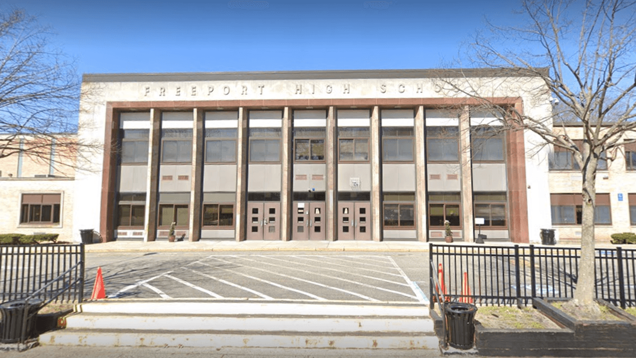 Freeport HS