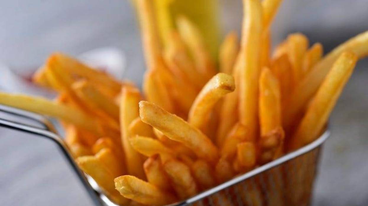 French Fries