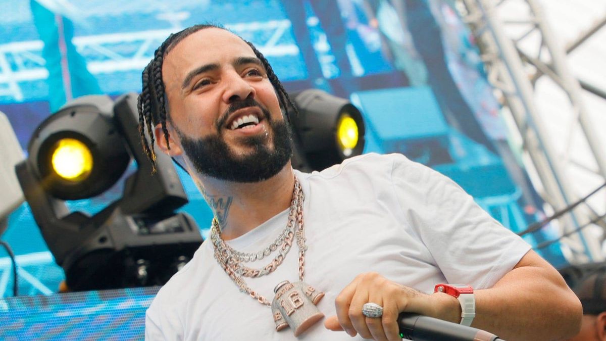 French Montana
