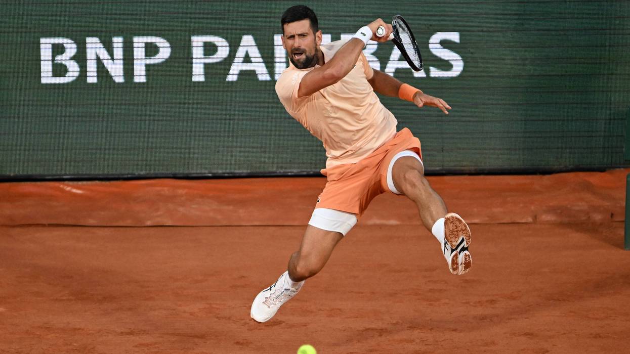 French Open Tennis