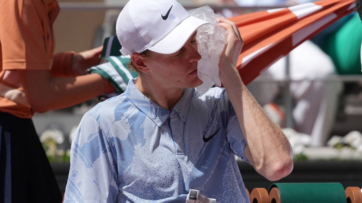 French Open Tennis