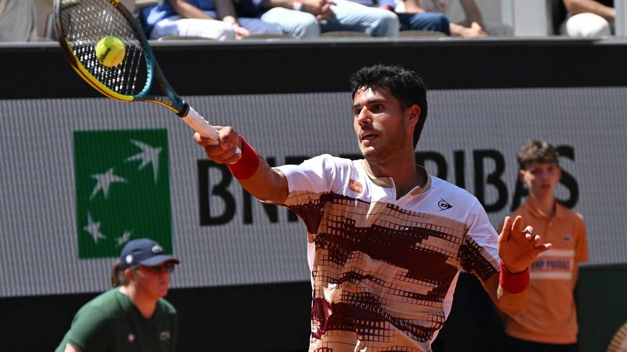 French Open Tennis