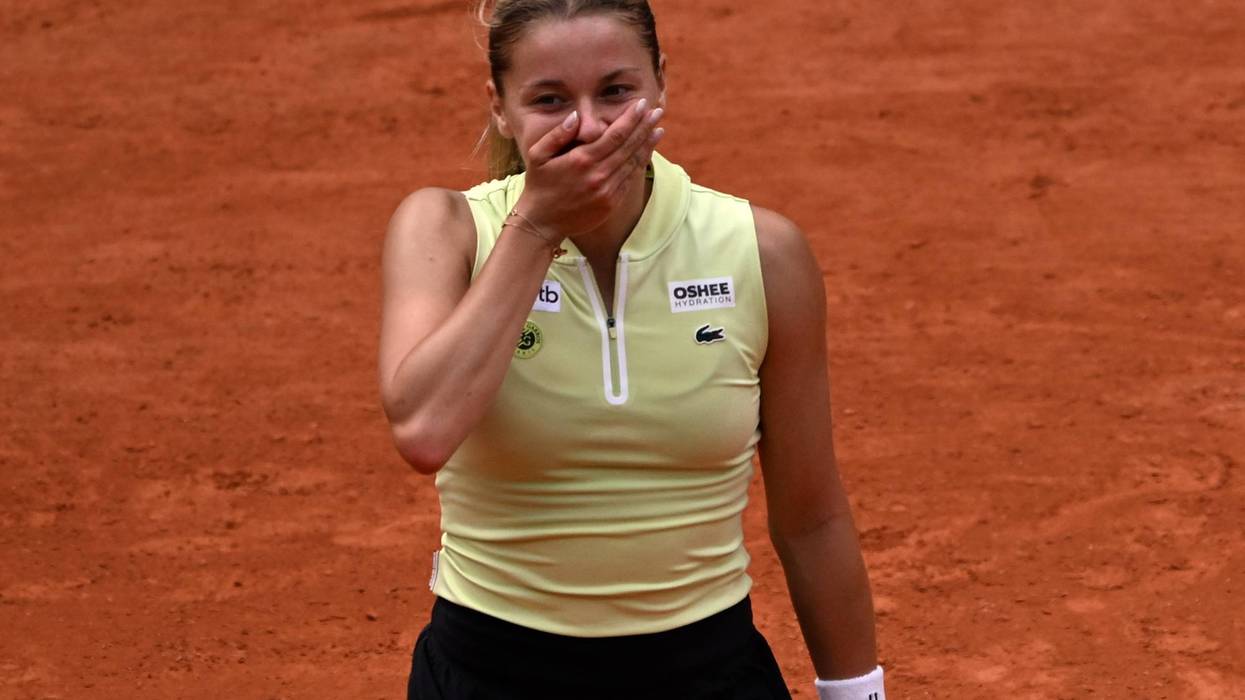 French Open Tennis