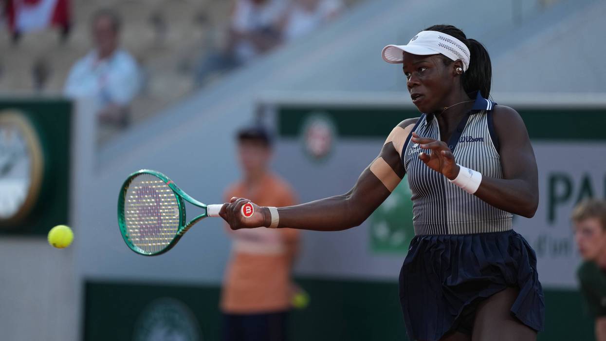 French Open Tennis