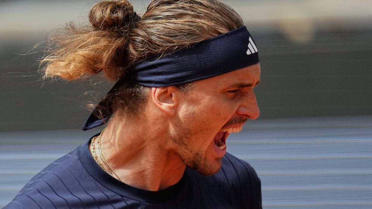 French Open Tennis