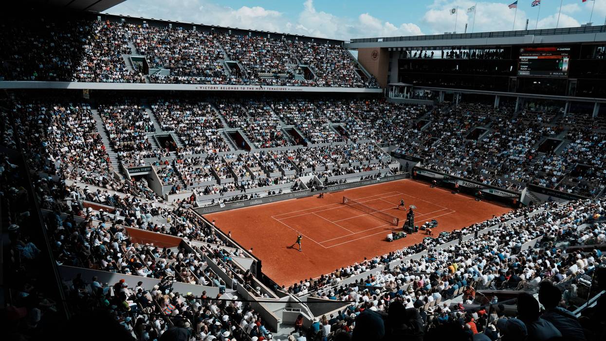 French Open