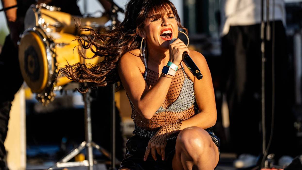 French Quarter Fest announces stages, times for this year's lineup