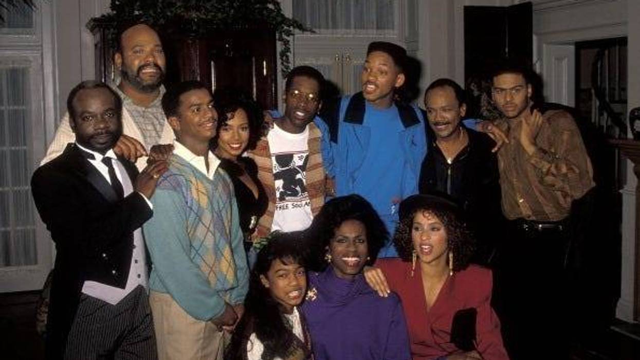 Fresh Prince of Bel Air, TV, Show, Series, Dramatic, Will Smith, Streaming, Reboot