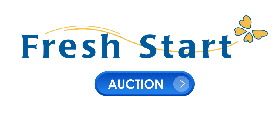 Fresh Start With The Fab Five Auction