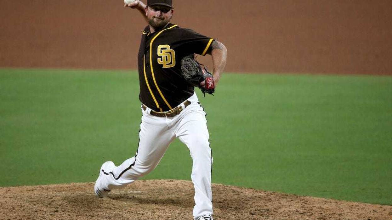 Friar Friday - 97.3 The Fan