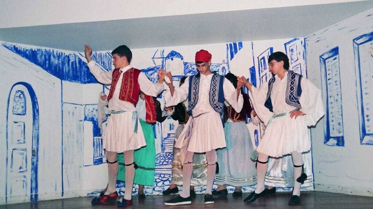 Friday marks the start of summer festival season with the Buffalo Greek Fest. The event marks the start of a number of summer festivals, culminating with the Buffalo Wing Fest Labor Day weekend.