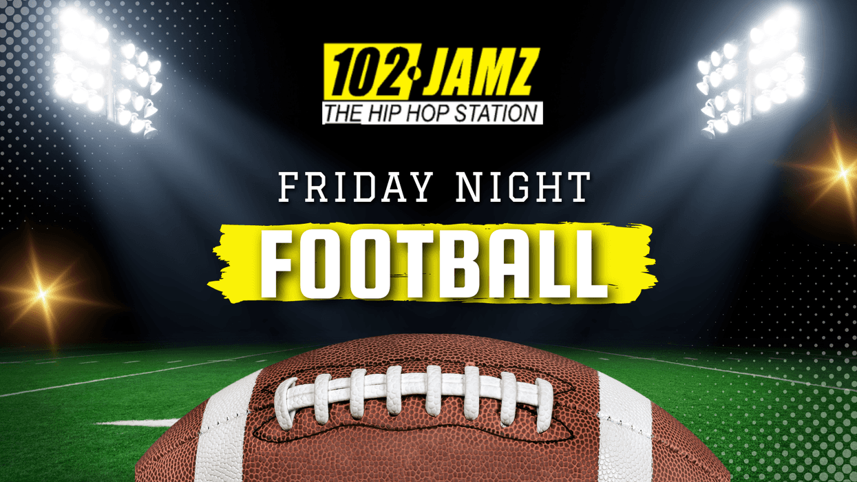 Friday Night Football