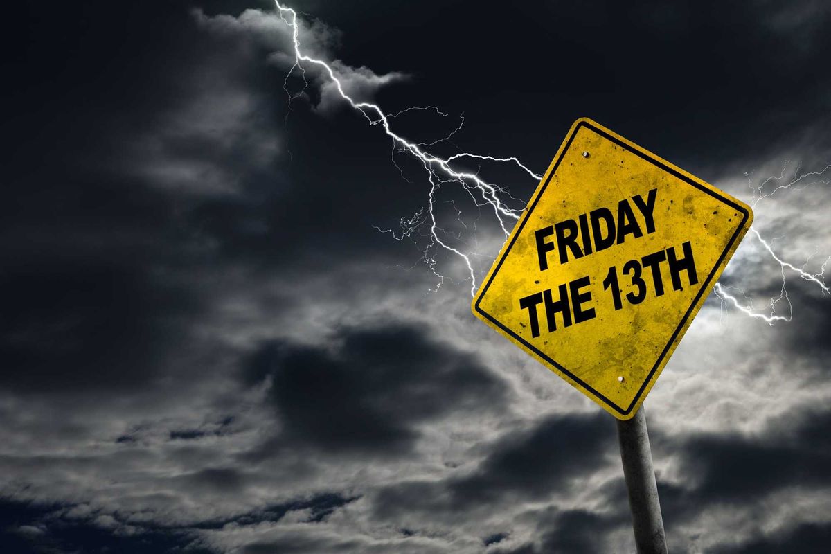 Friday the 13th